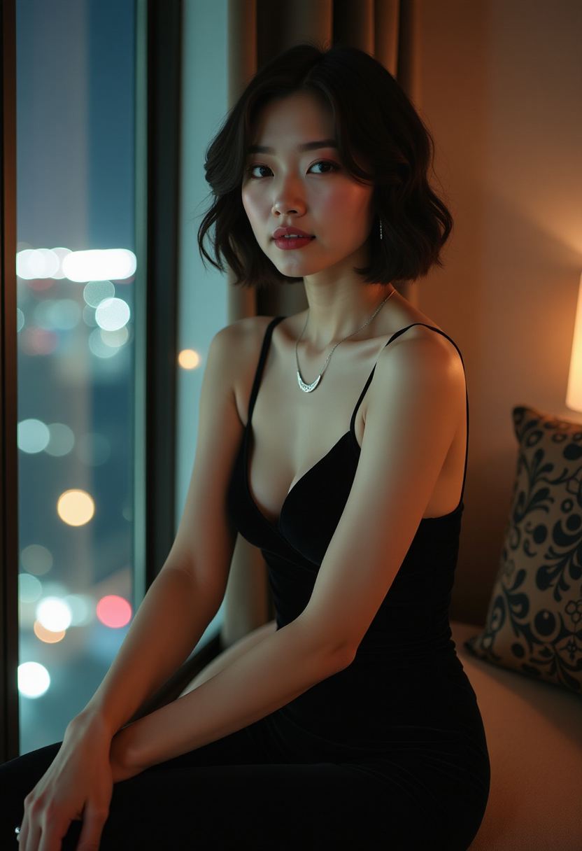 再见前任